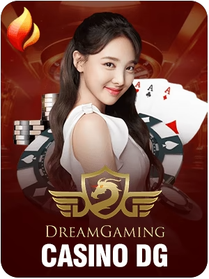 Casino Dg bj88
