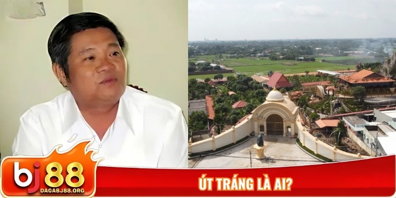 Út Tráng là ai